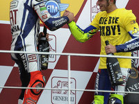 Lorenzo's jewel in the crown: Valencia victory Lorenzo's jewel in the crown: Valencia victory