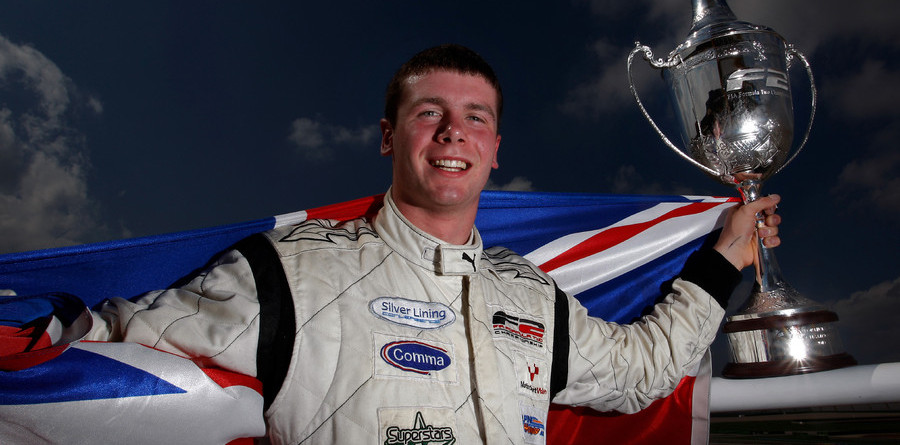 Williams tester Stoneman diagnosed with cancer Williams tester Stoneman diagnosed with cancer