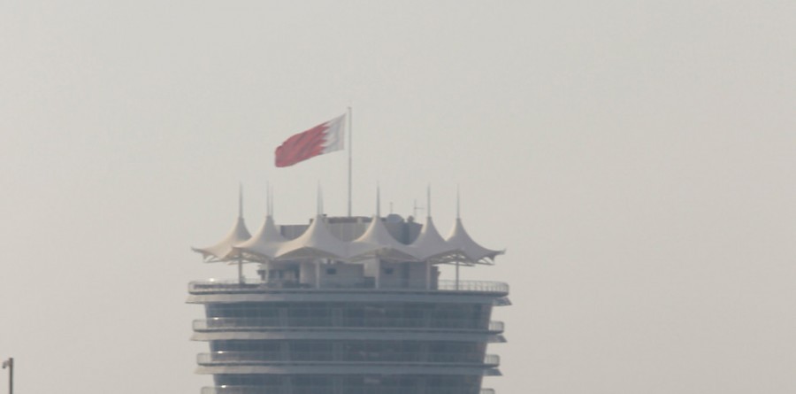 Asia series forced to call off Bahrain event Asia series forced to call off Bahrain event