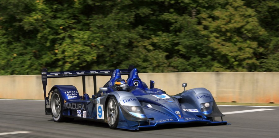Brabham to pilot Highcroft car at Sebring Brabham to pilot Highcroft car at Sebring