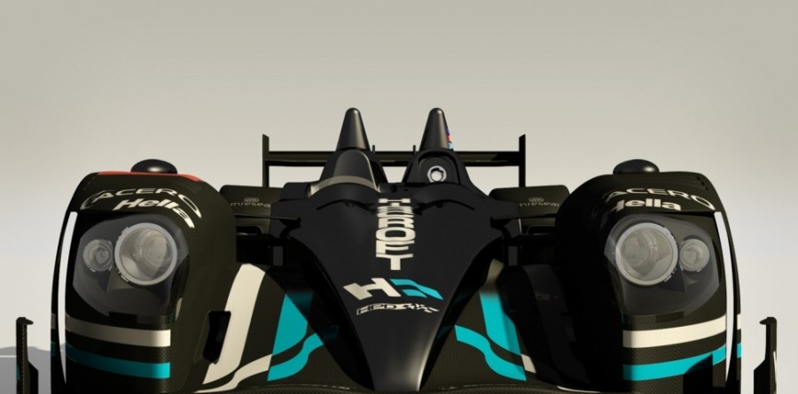 Brabham to pilot Highcroft car at Sebring Brabham to pilot Highcroft car at Sebring