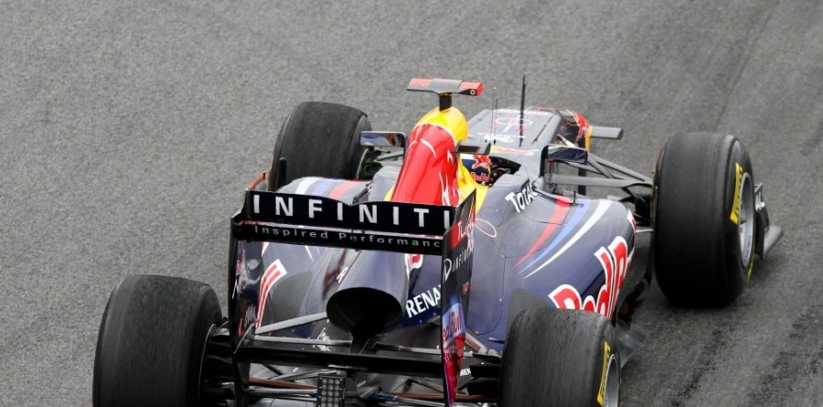 Red Bull set to sign Vettel through 2014 Red Bull set to sign Vettel through 2014
