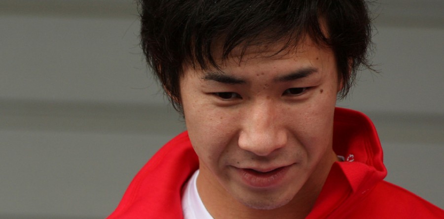 Japan disaster shocks F1 world Japan disaster shocks F1 world