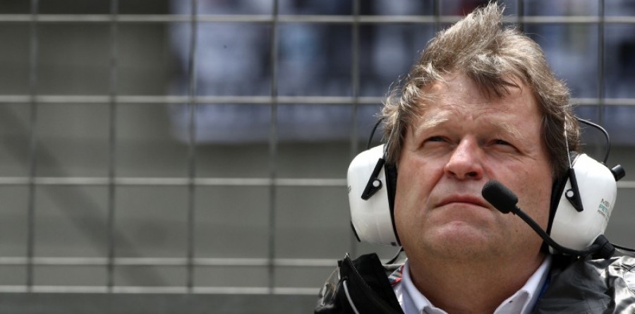 Red Bull 'still way ahead' - Haug Red Bull 'still way ahead' - Haug
