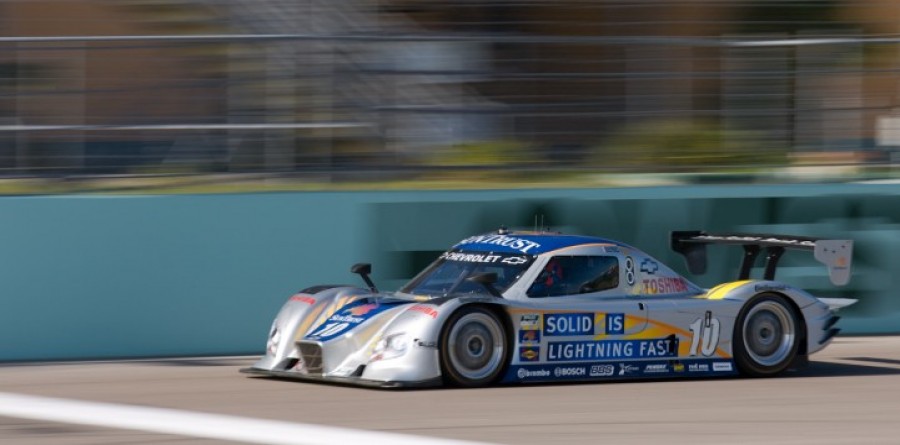 SunTrust Racing preview SunTrust Racing preview