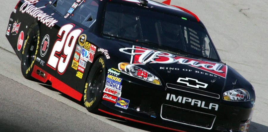 Kevin Harvick preview Kevin Harvick preview