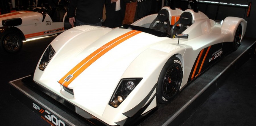 Lotus not confirming Caterham tie-up reports Lotus not confirming Caterham tie-up reports