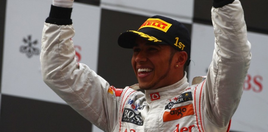 Qualifying 'only half the battle' now - Wurz Qualifying 'only half the battle' now - Wurz