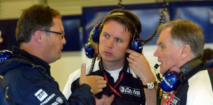 Sam Michael to stay in F1 with another team Sam Michael to stay in F1 with another team