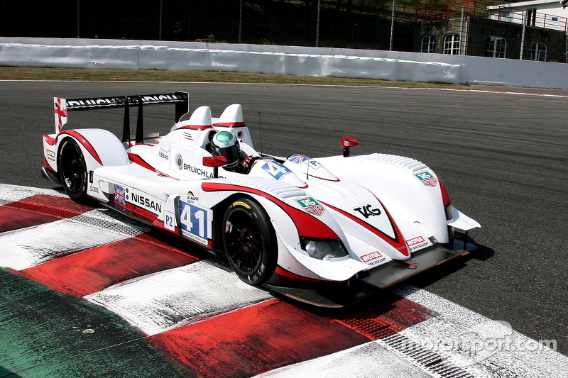 Greaves Motorsport Spa Race Report