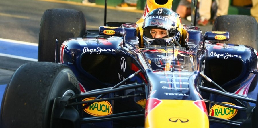 Confusing Diffusers In The Spotlight Ahead Of Spanish GP Confusing Diffusers In The Spotlight Ahead Of Spanish GP