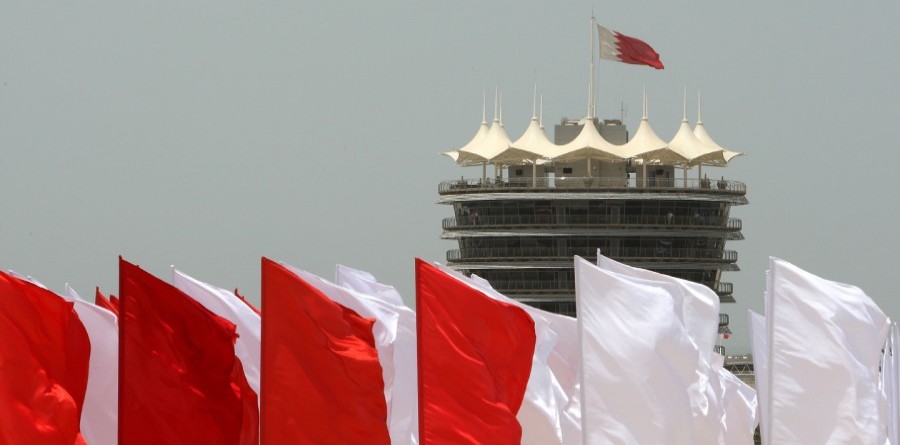 FIA WMSC Agrees To Reinstate Bahrain Grand Prix
