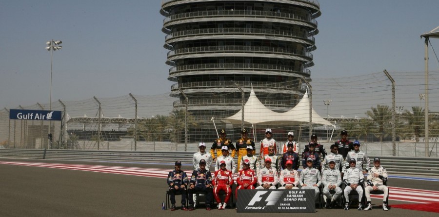 Bahrain GP still in doubt after rescheduling decision Bahrain GP still in doubt after rescheduling decision