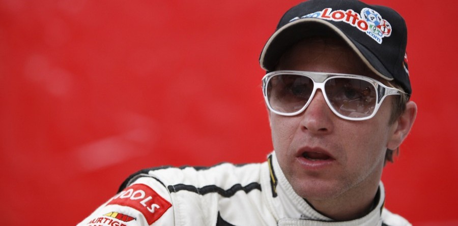 Petter Solberg Holds Early Lead In Acropolis Rally Of Greece Petter Solberg Holds Early Lead In Acropolis Rally Of Greece