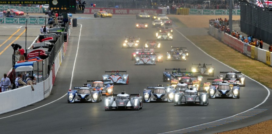 Le Mans 24H: The Outcome Of Le Mans Series Teams Le Mans 24H: The Outcome Of Le Mans Series Teams
