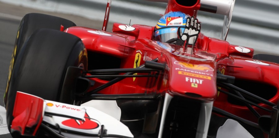 F1: Ferrari’s Tombazis Previews European GP At Valencia F1: Ferrari’s Tombazis Previews European GP At Valencia