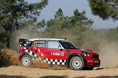 MINI Attends Goodwood Festival of Speed