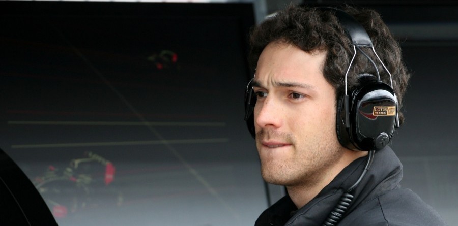 Formula One - On And Off Track Week 36 Formula One - On And Off Track Week 36