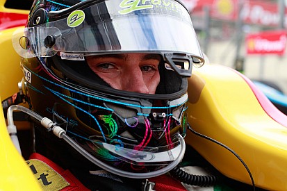 Racing Engineering travels to Monza