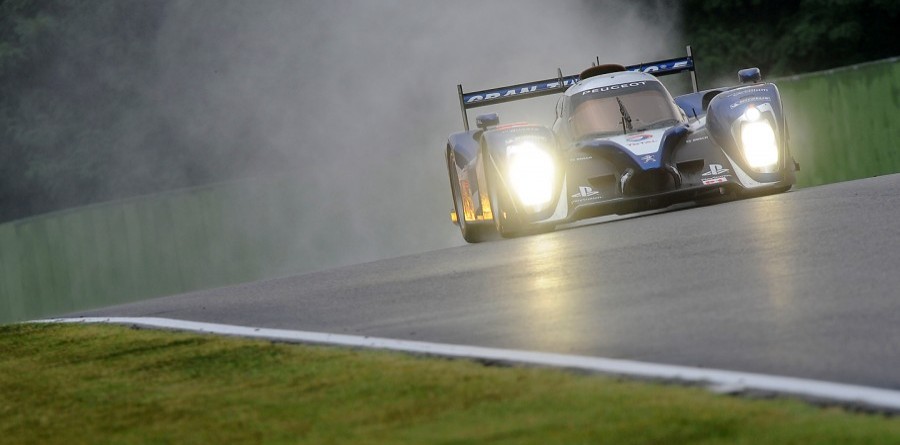 Anthony Davidson to miss 6 Hours of Silverstone Anthony Davidson to miss 6 Hours of Silverstone