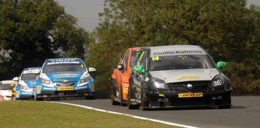 Triple 8 makes the switch to NGTC in 2012 Triple 8 makes the switch to NGTC in 2012