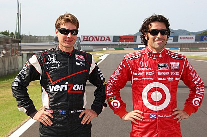 Series news and notes 2011-10-06