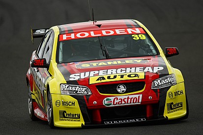 Supercheap Bathurst 1000 race report