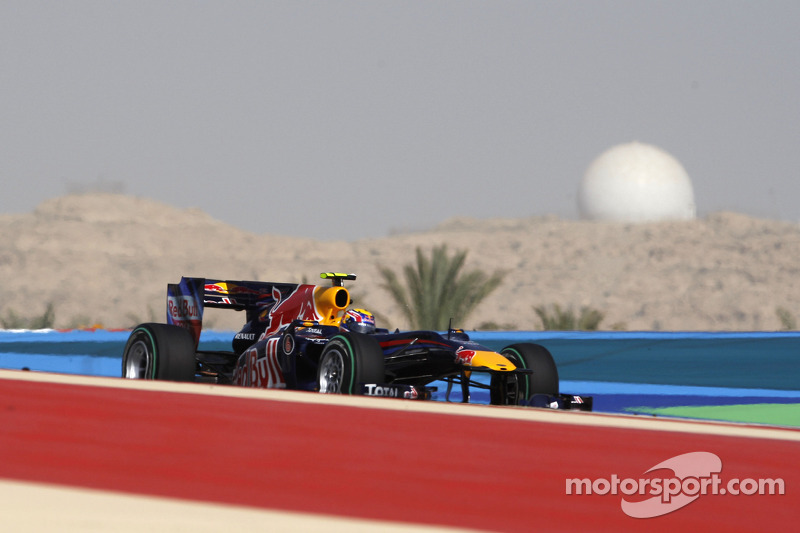 F1 TV broadcasters pull out of Bahrain