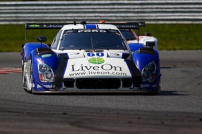 Michael Shank Racing with Curb/Agajanian set for Detroit debut