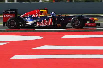 Red Bull wants Canada to complete perfect record