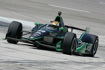 Panther DRR gears up for Milwaukee
