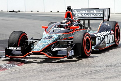National Guard defends its motorsports sponsorships