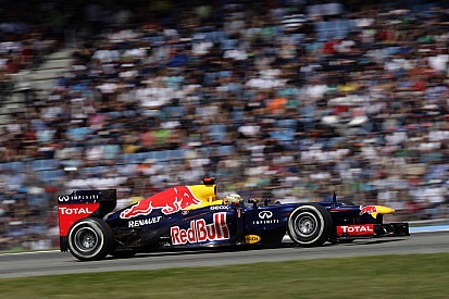 Vettel penalty like 'death for chicken stealing'