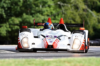 A Muscle Milk victory and Championships Galore at VIR