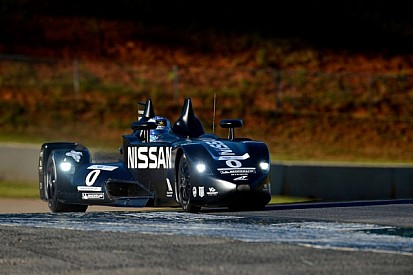 DeltaWing eligible for future ALMS championships beginning in 2013