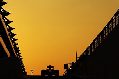 Marussia Team’s Pic get his best qualifying result of the season in Abu Dhabi