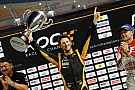 Lotus proud of Grosjean's victory in 2012 Race of Champions held in Thailand Lotus proud of Grosjean's victory in 2012 Race of Champions held in Thailand