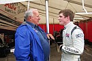 Conor Daly enjoyed testing at Sebring with the AJ Foyt team Conor Daly enjoyed testing at Sebring with the AJ Foyt team