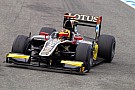 Abt and Calado to chase for 2013 title with Lotus GP Abt and Calado to chase for 2013 title with Lotus GP