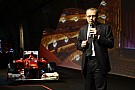 Ferrari says Red Bull give 'best parts' to Vettel Ferrari says Red Bull give 'best parts' to Vettel