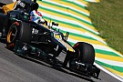 Sources say Petrov to keep Caterham seat Sources say Petrov to keep Caterham seat