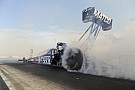 Top moments of 2012, #6: Antron Brown stayed strong to the end Top moments of 2012, #6: Antron Brown stayed strong to the end