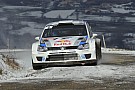 Off to the icy cold: Volkswagen looks ahead to the Rally Sweden Off to the icy cold: Volkswagen looks ahead to the Rally Sweden