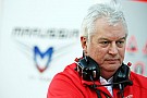 Glock went because Marussia needs 'every million' - Symonds Glock went because Marussia needs 'every million' - Symonds
