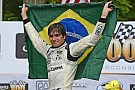 Nelson Piquet Jr. snags full time ride with TSM Nelson Piquet Jr. snags full time ride with TSM