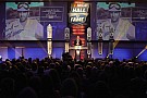 NASCAR Hall of Fame welcomes five new members NASCAR Hall of Fame welcomes five new members