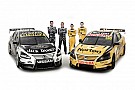 Nissan Motorsport unveils four-car factory V8 Supercar team Nissan Motorsport unveils four-car factory V8 Supercar team