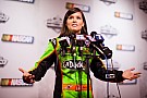 Patrick and Stenhouse grab media spotlight during Valentine's Day at Daytona Patrick and Stenhouse grab media spotlight during Valentine's Day at Daytona