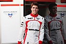Razia's F1 debut now in serious doubt - report Razia's F1 debut now in serious doubt - report