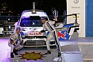 Gravel, altitude, heat: Volkswagen set for Rally Mexico Gravel, altitude, heat: Volkswagen set for Rally Mexico